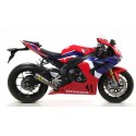 Echappement ARROW PRO-RACE HONDA CBR1000RR-R 