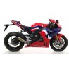 Echappement ARROW PRO-RACE HONDA CBR1000RR-R  0