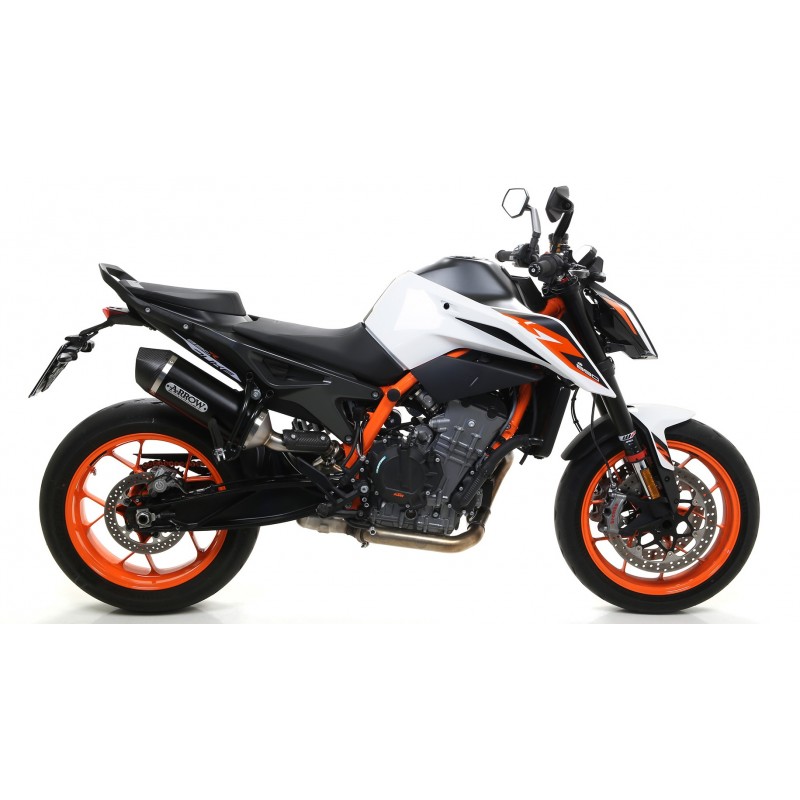 Système D'échappement Pour Moto Ktm790 Adv Duke 790 890 Adventure R 2020  2021 Gp Racing, Silencieux, Db Killer, Tube Collecteur Modifié - Silencieux  Et Échappement Systèmes (moto) - AliExpress