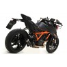 Echappement ARROW PRO-RACE KTM 1290 SUPER DUKE R 2020 à 2023 2