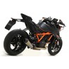 Echappement ARROW X-KONE KTM 1290 SUPER DUKE R 2020 à 2023 0