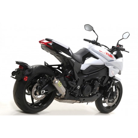 Echappement ARROW GP2 SUZUKI GSX-S 1000 GSX-S 1000 F 2015-2020