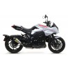 Echappement ARROW X-KONE SUZUKI GSXS 1000 KATANA 2019-2020 1