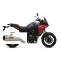 Echappement ARROW PRO-RACE YAMAHA MT-07 TRACER 2020