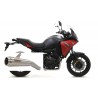 Echappement ARROW PRO-RACE YAMAHA MT-07 TRACER 2020 0