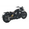 Echappement MOHICAN INDIAN SCOUT 2019 2