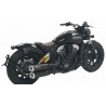 Echappement MOHICAN INDIAN SCOUT 2019 4