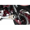 Echappement Zard double sortie pour Moto Guzzi V7 II Racer 2015-2017 3