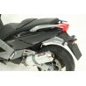 Echappement GIANNELLI IPERSPORT APRILIA SRV 850 GILERA GP 800 3