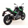 Echappement GIANNELLI X-PRO KAWASAKI Z900 A2 2017-2020 Z900 2017-2019 0