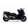 Echappement GIANNELLI IPERSPORT KYMCO AK 550 2017-2020 3