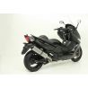 Ligne d'Echappement GIANNELLI IPERSPORT YAMAHA T-MAX 500 2008-2011 0