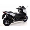 Ligne d'Echappement GIANNELLI IPERSPORT YAMAHA T-MAX 530 2017-2019 0