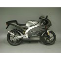 Echappement GIANNELLI APRILIA RS 50 1991-1997