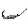Collecteur d'Echappement racing GIANNELLI APRILIA RS 50 1999-2006 0