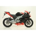 Echappement GIANNELLI APRILIA RS4 50 2011-2015