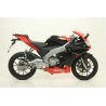 Echappement GIANNELLI APRILIA RS4 50 2011-2015 1