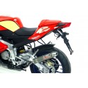 Echappement GIANNELLI APRILIA RS125 TUONO 125