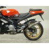Echappement GIANNELLI APRILIA RS125 TUONO 125 4