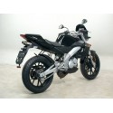 Echappement GIANNELLI DERBI GPR 125 RACING GPR 125 NUDE