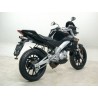 Echappement GIANNELLI DERBI GPR 125 RACING GPR 125 NUDE 4