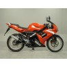 Echappement GIANNELLI YAMAHA TZR 50 2004-2015 1