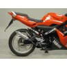 Echappement GIANNELLI YAMAHA TZR 50 2004-2015 2
