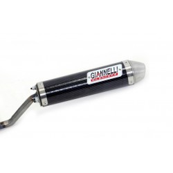 Pot d'Echappement GIANNELLI APRILIA RX 50 1995-1998