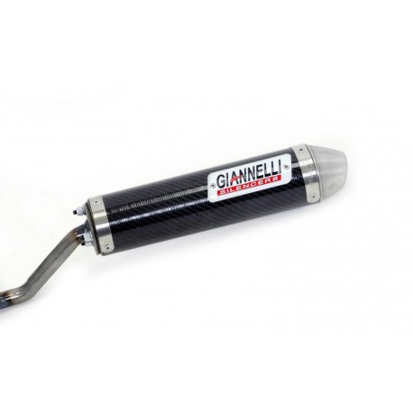 Echappement GIANNELLI APRILIA RX 50 1995-1998
