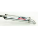 Echappement GIANNELLI BETA RR 50 ENDURO RR 50 SUPERMOTARD 2003-2004