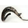 Collecteur d'Echappement racing GIANNELLI BETA RR 50 ENDURO RR 50 SUPERMOTARD 2003-2004 0
