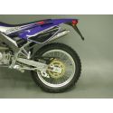 Echappement GIANNELLI DERBI SENDA 50 R DRD EDITION 50 SM