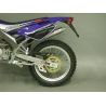 Echappement GIANNELLI DERBI SENDA 50 R DRD EDITION 50 SM 1