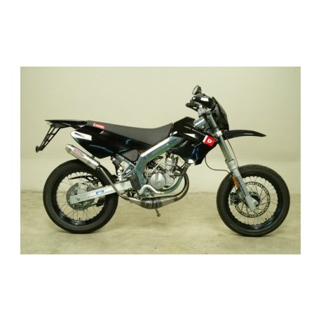Echappement GIANNELLI DERBI SENDA DRD EDITION 50 SM