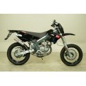Echappement GIANNELLI DERBI SENDA DRD EDITION 50 SM