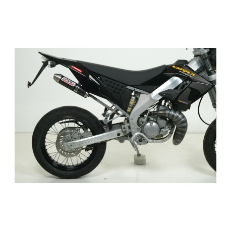 Echappement GIANNELLI DERBI DERBI DRD PRO 50 SM 2006