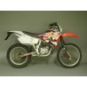 Echappement GIANNELLI HM CRE 50 BAJA / SIX 1999-2002 0