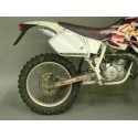 Echappement GIANNELLI HM CRE 50 BAJA / SIX 1999-2002