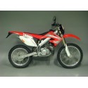 Echappement GIANNELLI HM CRE 50 BAJA SIX CRE 50 DERAPAGE 2003-2005