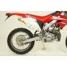 Echappement GIANNELLI HM CRE 50 SIX 2006 1