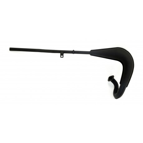 Collecteur d'Echappement racing GIANNELLI HONDA MTX 80 1985-2001