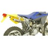 Echappement GIANNELLI HUSQVARNA WRE 125 SM 125 2008-2008 0