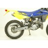 Echappement GIANNELLI HUSQVARNA WRE 125 SM 125 2008-2008 1