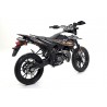 Echappement GIANNELLI KSR MOTO TR 50 SM 2014-2016 0