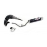 Echappement GIANNELLI KSR MOTO TR 50 SM 2014-2016 2