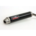 Echappement GIANNELLI MBK X-LIMIT 50 1998-2002
