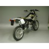 Echappement GIANNELLI SHERCO HRD 50 1999-2002 1