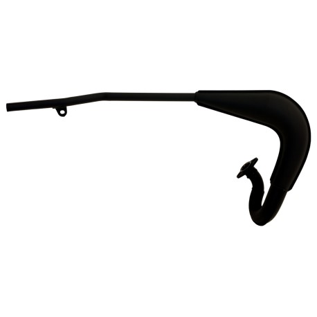 Collecteur d'Echappement racing GIANNELLI SUZUKI TS 50 X 1982-2001