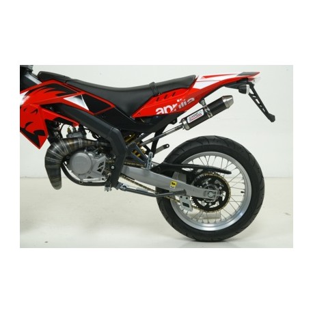 Echappement GIANNELLI APRILIA RX 50 MX 50