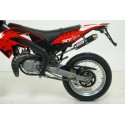 Echappement GIANNELLI APRILIA RX 50 MX 50